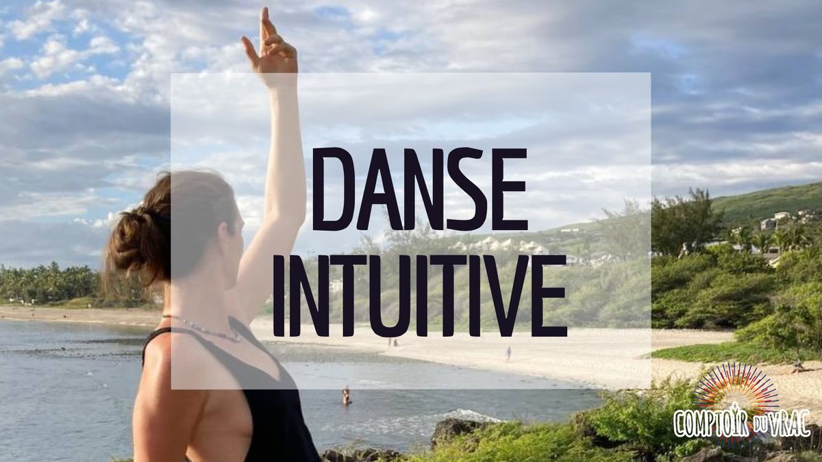 Danse intuitive