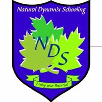 Natural Dynamix Schooling, Radiokop