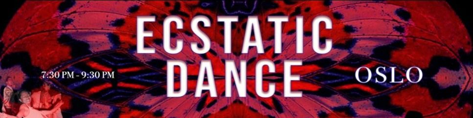 14th of March FULLM\u00c5NE Ecstatic Dance med Klubb TA PLASS