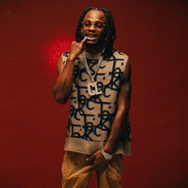 Kima, Sander Costanzi in Roma