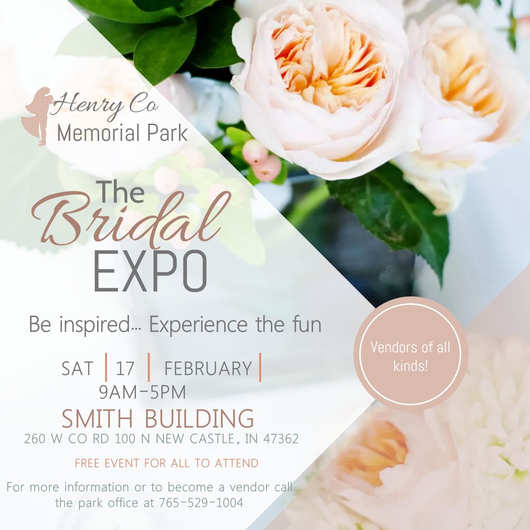 Bridal\/ Building Expo