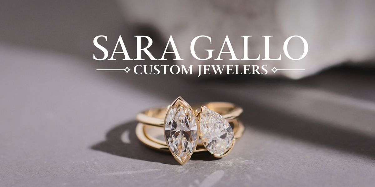 Sara Gallo Custom Jewelers Grand Opening Celebration