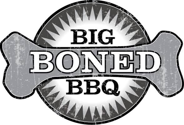 Big Boned BBQ Food Truck