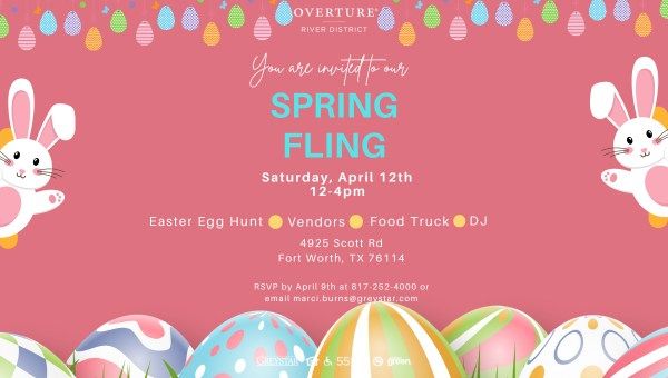 Spring Fling