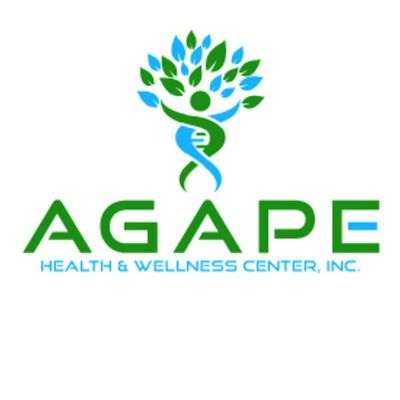 Agape Health and Wellness Center