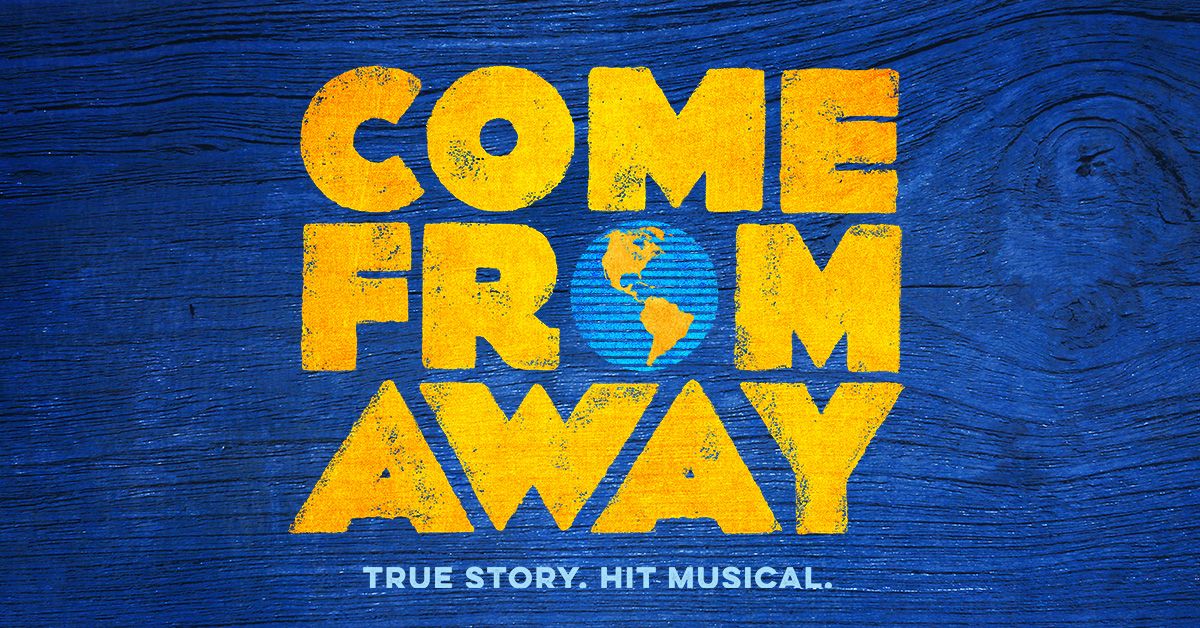 Come From Away