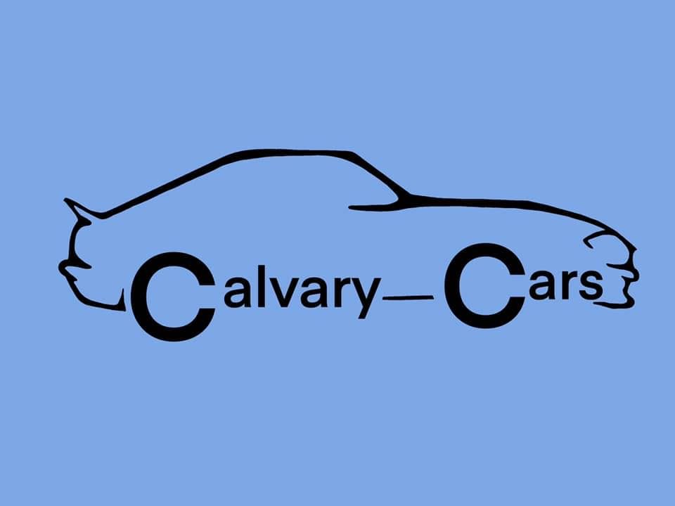 Calvary Cars & Coffee