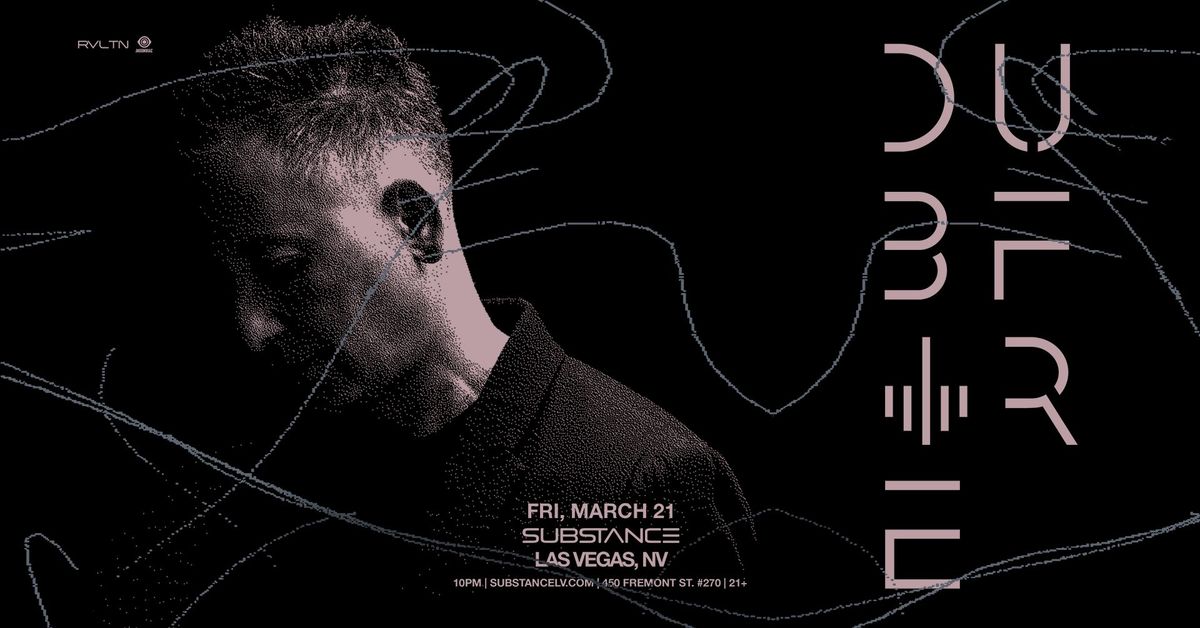 RVLTN & Insomniac Present: DUBFIRE + More! (21+)