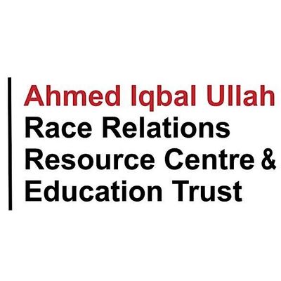 Ahmed Iqbal Ullah RACE Centre and Education Trust