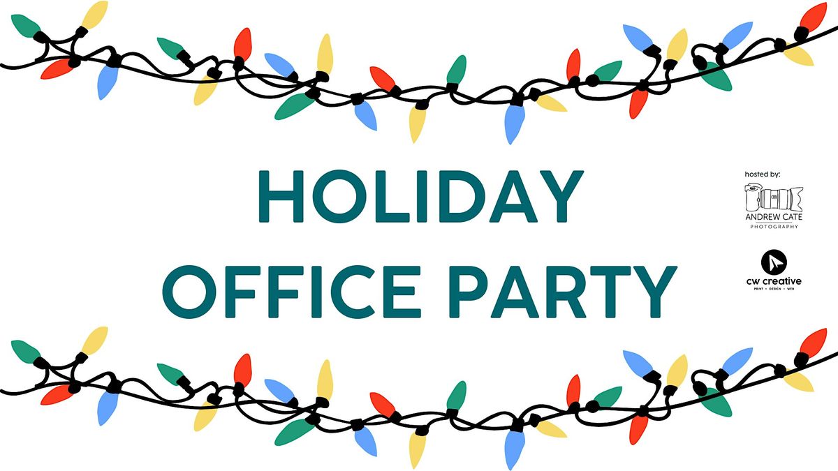 Holiday Office Party