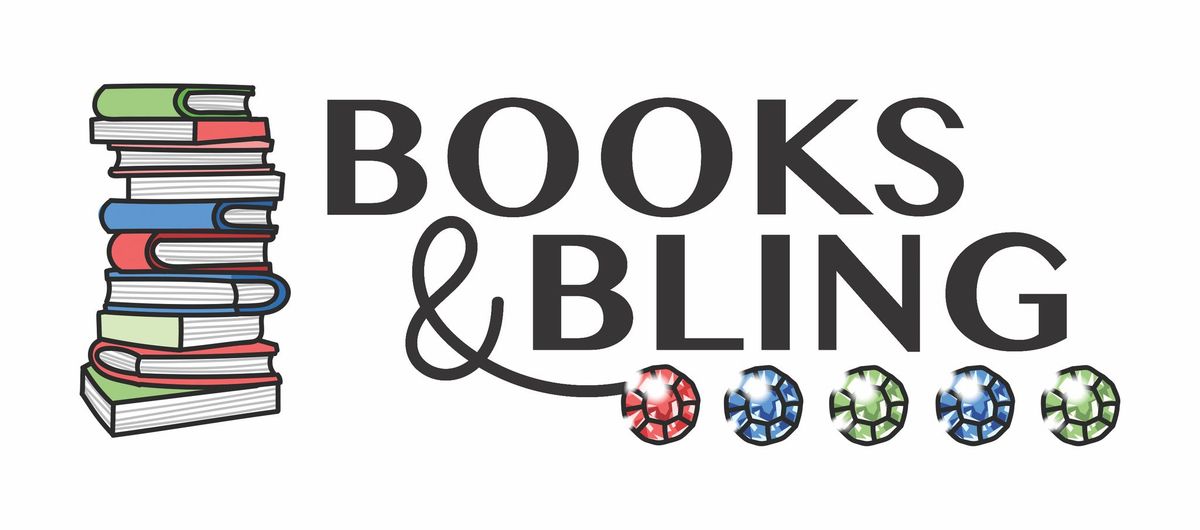 Books & Bling 2024