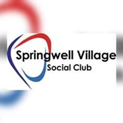 Springwell Social Club