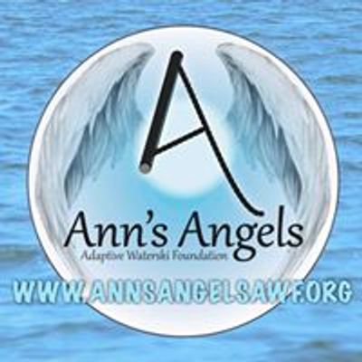 Ann's Angels Adaptive Waterski Foundation