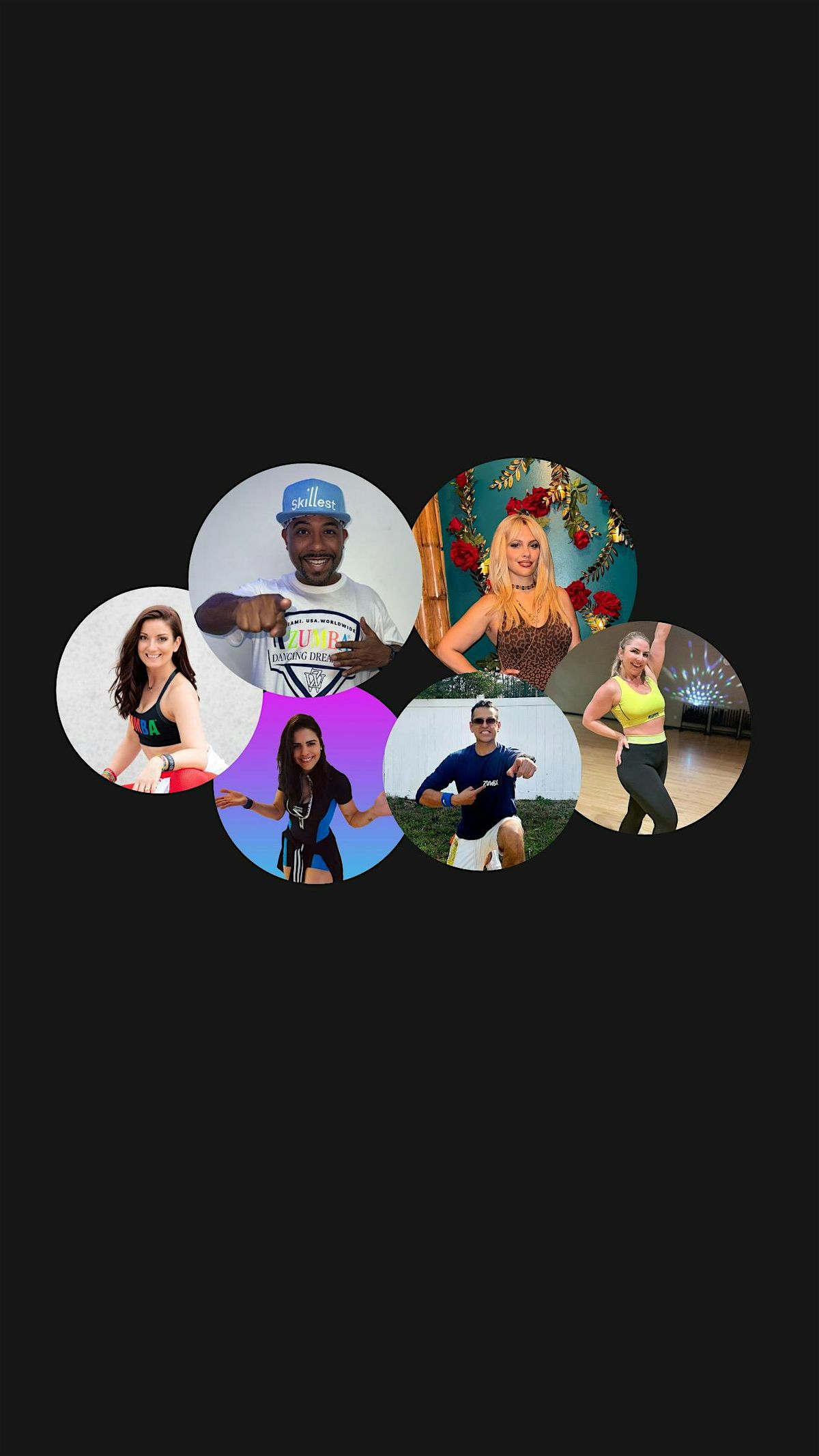 ZUMBA407 PRESENTS: Breakthrough 2026 - Zumba Master Class