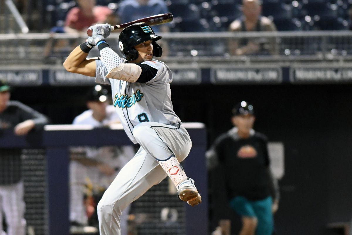 Salt River Rafters at Surprise Saguaros