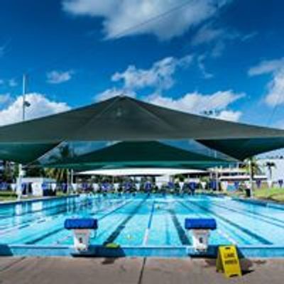 Casuarina Pool Darwin