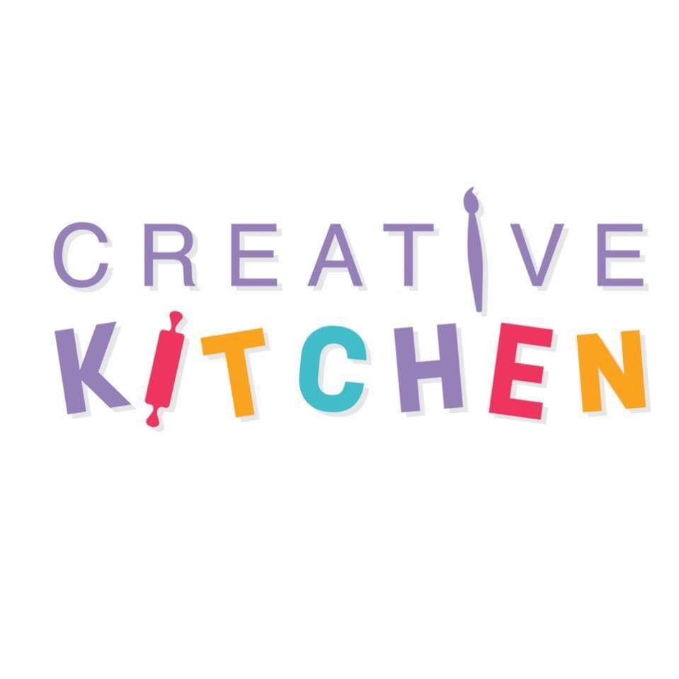 Creative kitchen \u00a34 per child. Full 