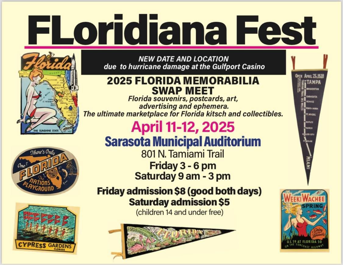 FLoridiana Fest