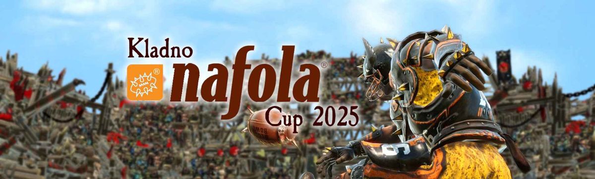 Kladno Nafola cup 2025