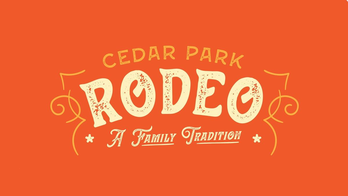 Cedar Park Rodeo