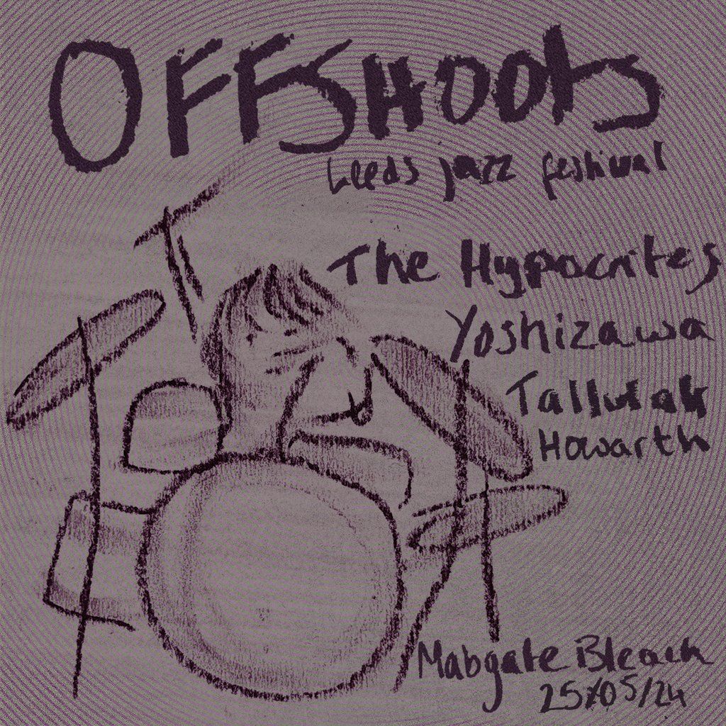 Offshoots: The Hypocrites, Yoshizawa & Tallulah Howarth (LJF)