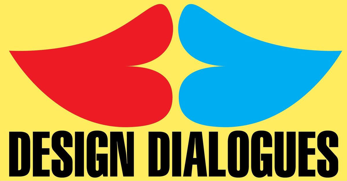 Design Dialogues: Design x Play