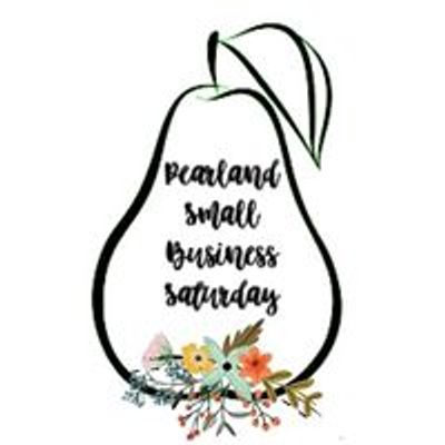 Pearland Small Business Saturday