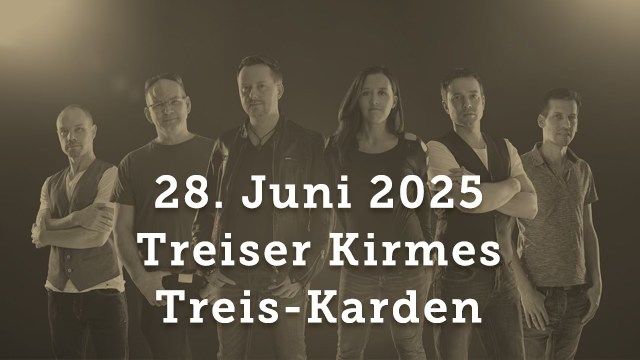 Treiser Kirmes