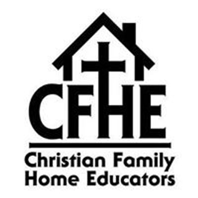 Christian Family Home Educators