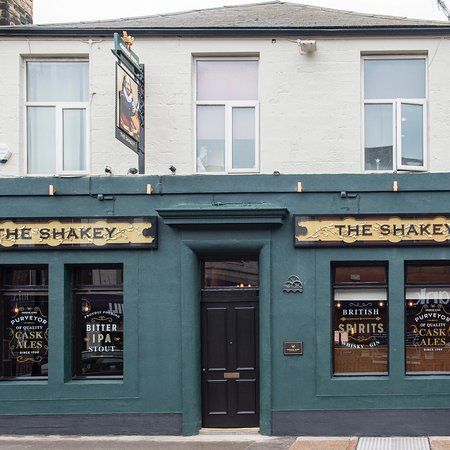 Psychic Nights One To One Readings At The Shakey Hillsborough 1\/7\/2024