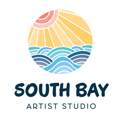 South Bay Artist Studio