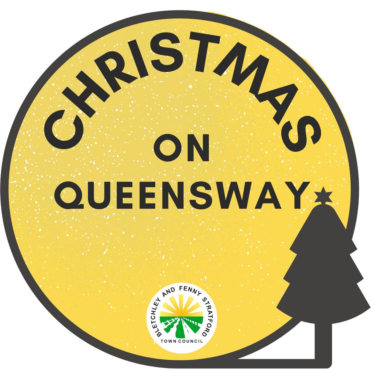 Christmas on Queensway