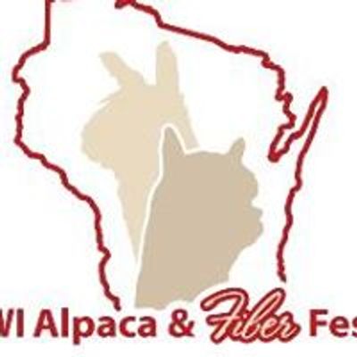 Wisconsin Alpaca & Fiber Fest