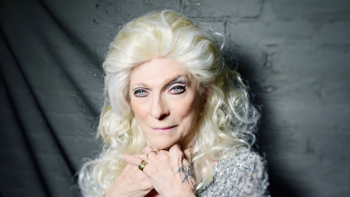 Judy Collins Concert