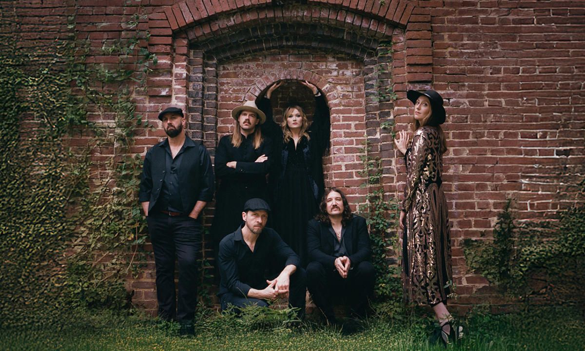 Fleetwood Mac Brunch ft. Rumours - Tribute