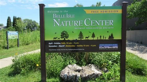 Belle Isle - Joint trip with Washtenaw Bird and Nature Alliance