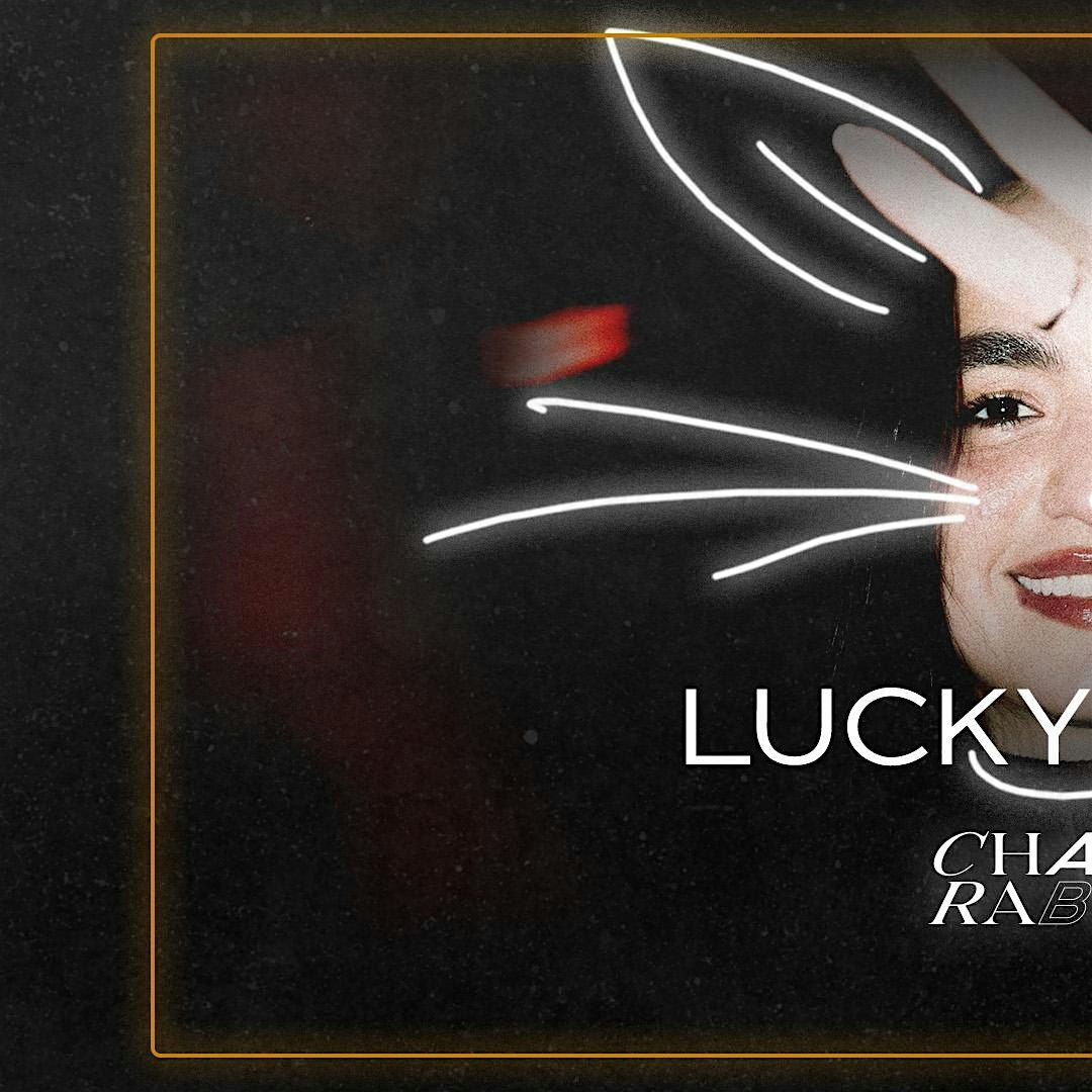 Lucky Fridays - DJ Ray Mills at Chasing Rabbits