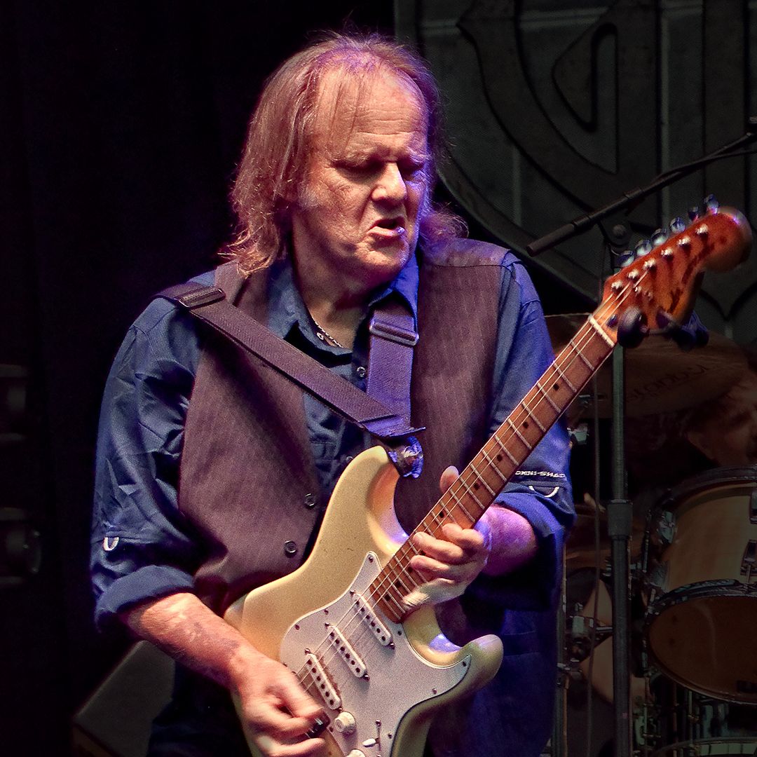 Walter Trout at Musical Instrument Museum - MIM Music Theater