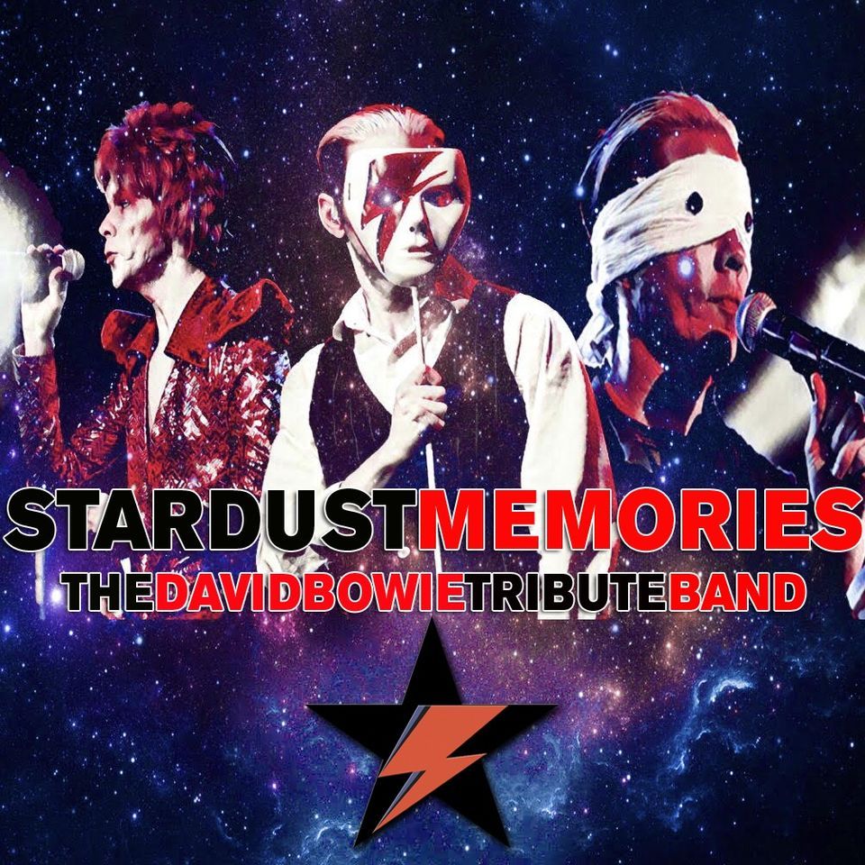 Stardust Memories (Sold Out)
