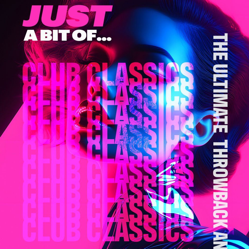 Just A Bit Of... Club Classics w\/ TJ Byham