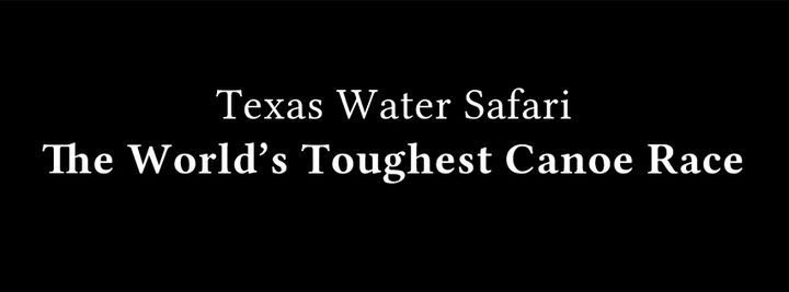 texas water safari podcast
