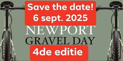 Newport Gravel Day 2025