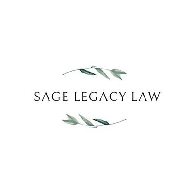 Sage Legacy Law LLP