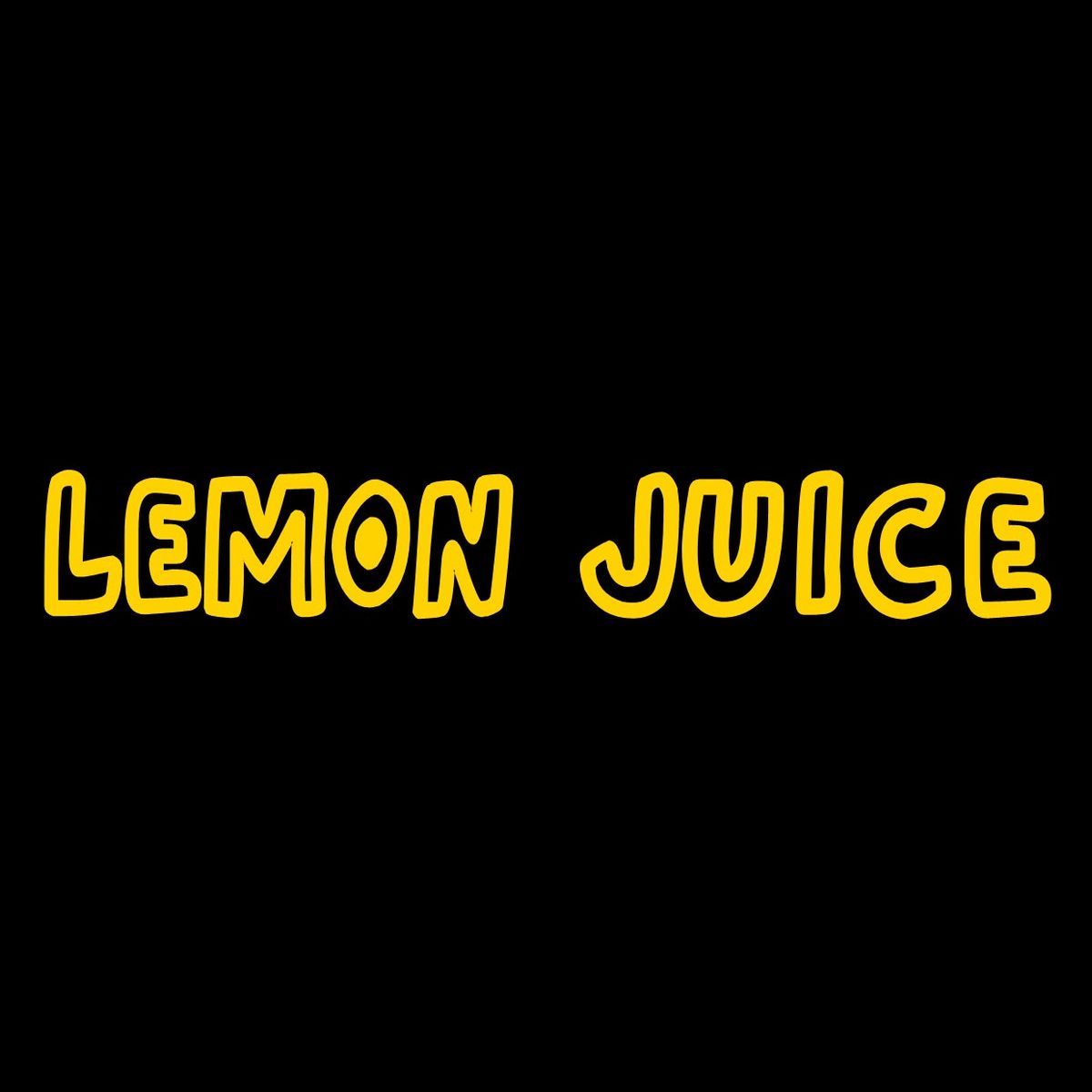 Lemon Juice Live @ Portland Public House 