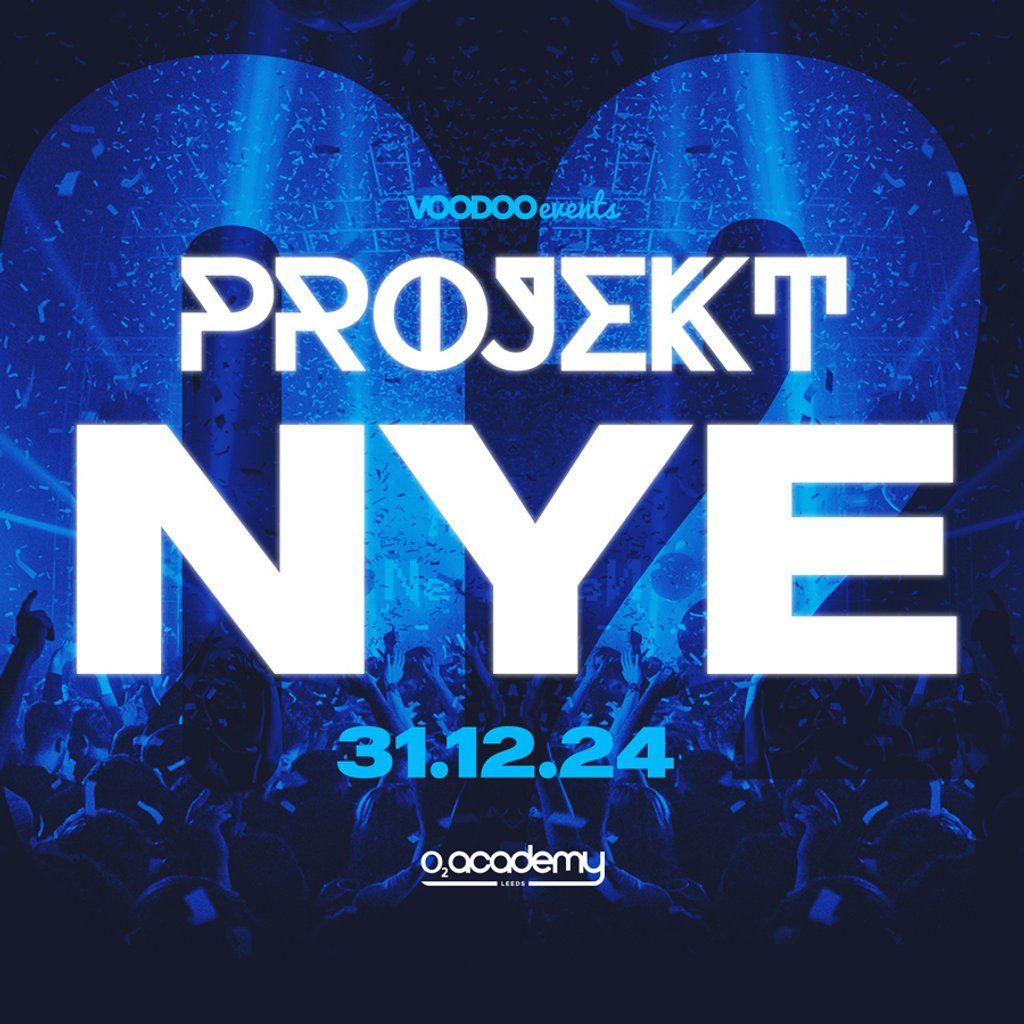 Projekt New Years Eve