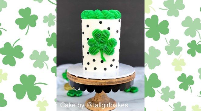 Cake Decorating Class- Mar 15, 3:30-5:30