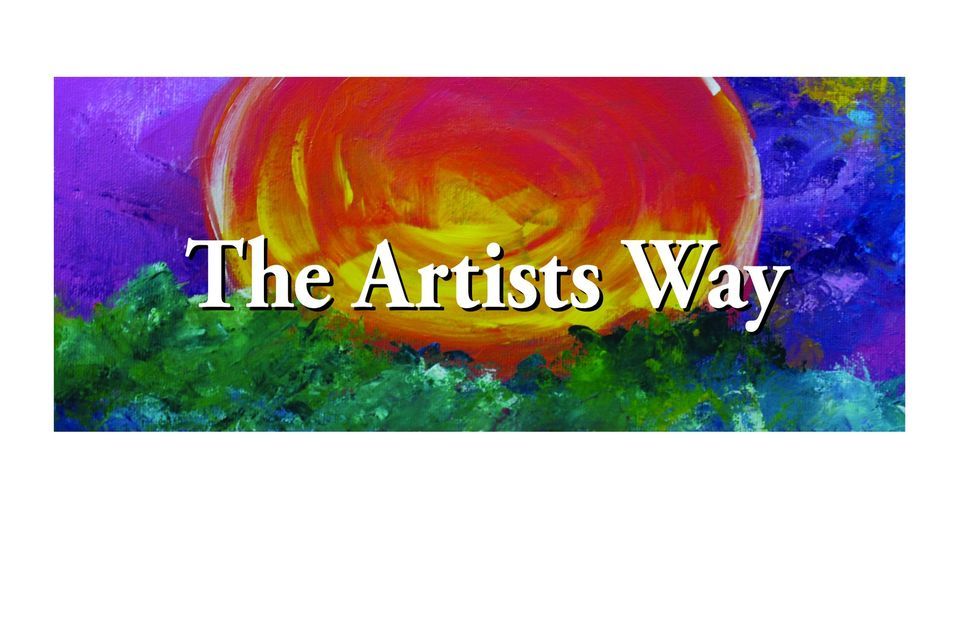 The Artists Way Workshop - A Spiritual Path to Higher Creativity. 