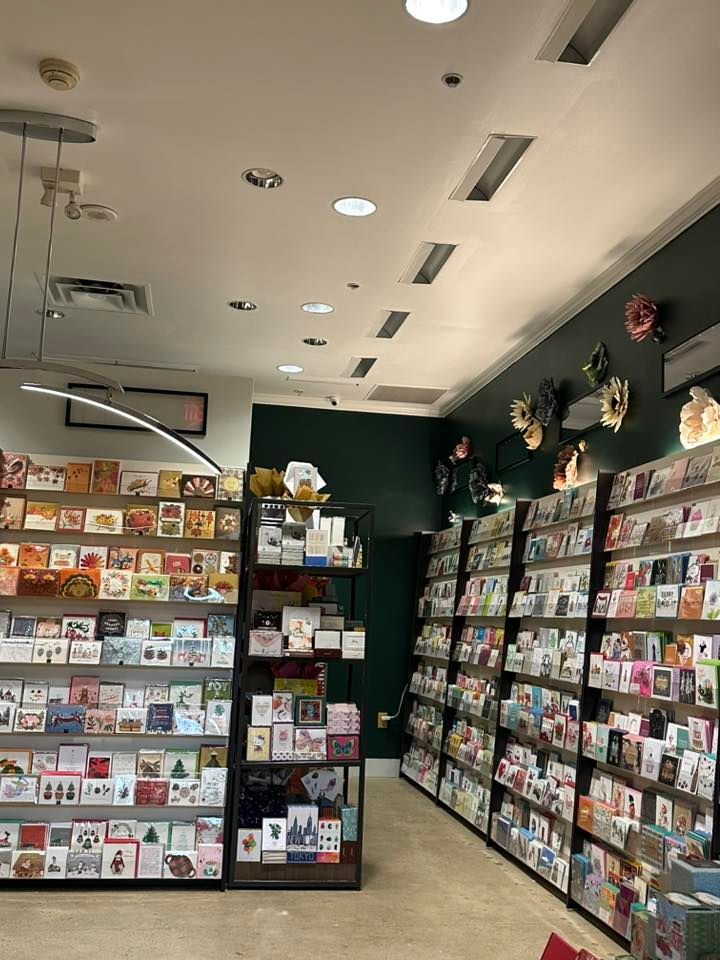 Galleria Dallas - Friends & Family Grand Opening