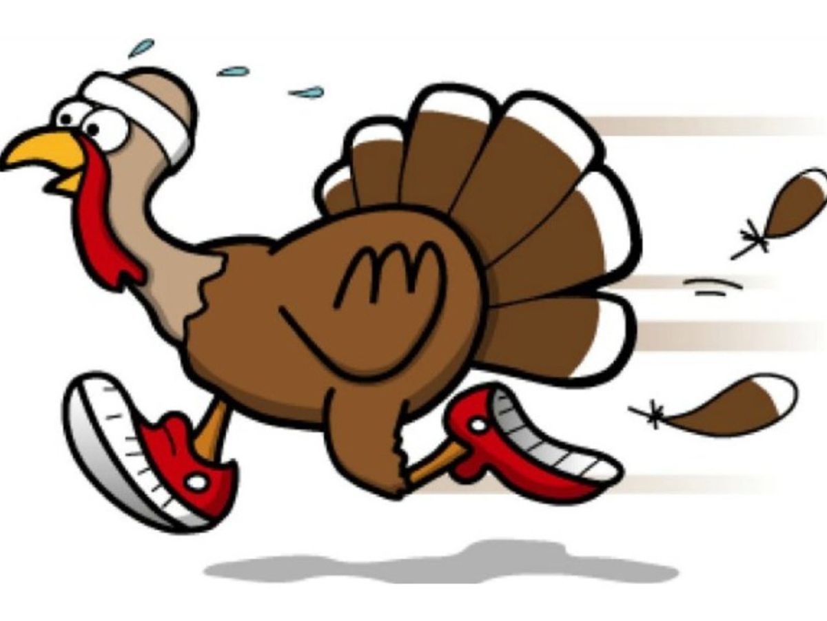 11th Annual RunDTP Thanksgiving Day Turkey Trot