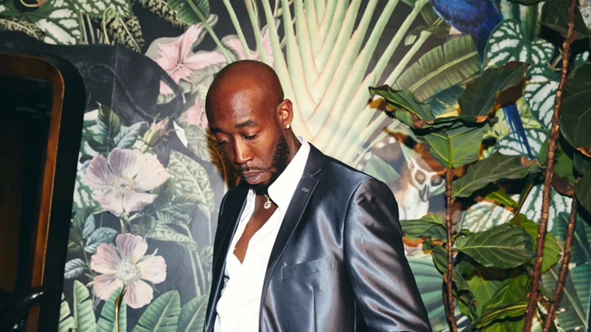 Freddie Gibbs, The Alchemist, Jalen Ngonda, Mavi, Sven Wunder, MAVI in Brooklyn